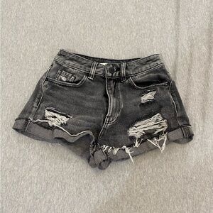 Pacsun mom short SIZE 22!!!!